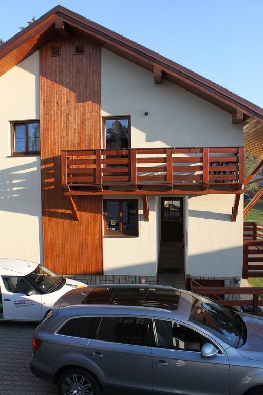 Pension Lenka 1 Harrachov Zimmer foto